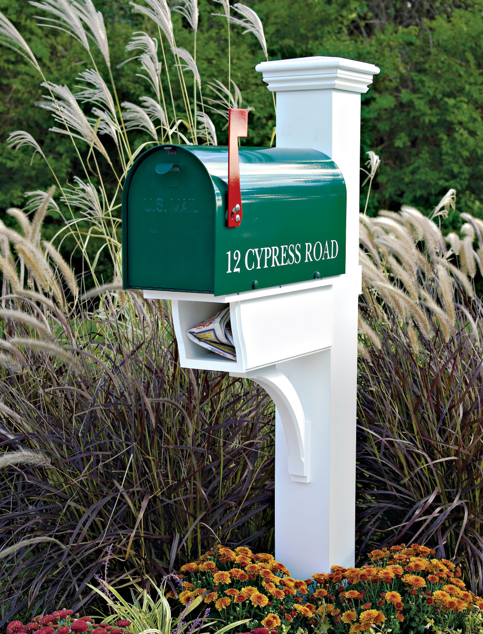 Twin Star Mail Post